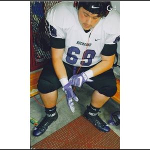 Meet your Posher, Roger